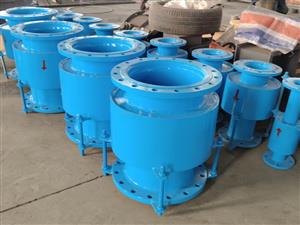 中浩機(jī)械法蘭式伸縮節(jié),蒸汽波紋補(bǔ)償器,外壓式膨脹節(jié)-法蘭式外壓直埋蒸汽伸縮節(jié)  法蘭式伸縮節(jié)-蒸汽波紋補(bǔ)償器-外壓式膨脹節(jié)